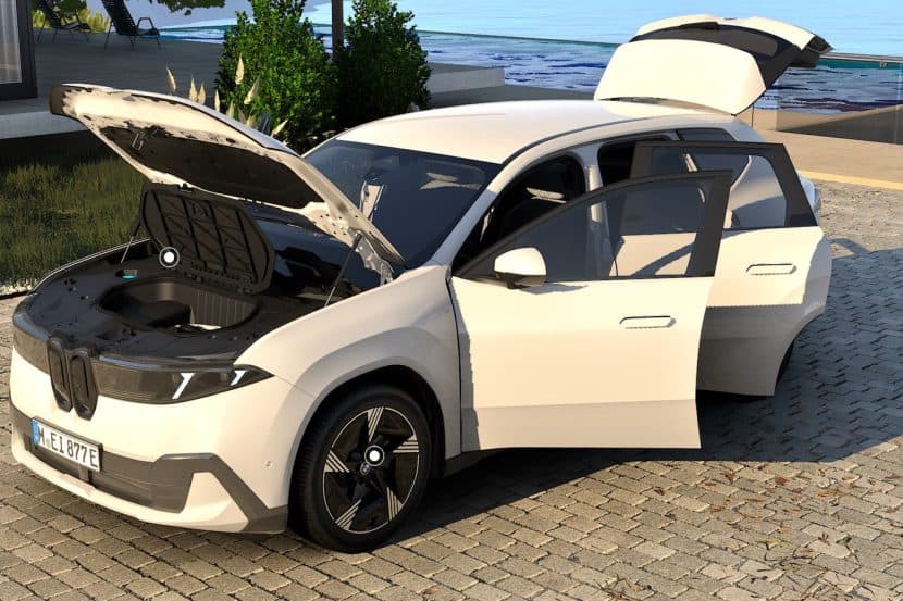 BMW’s New Configurator Now Features All Models In Europe