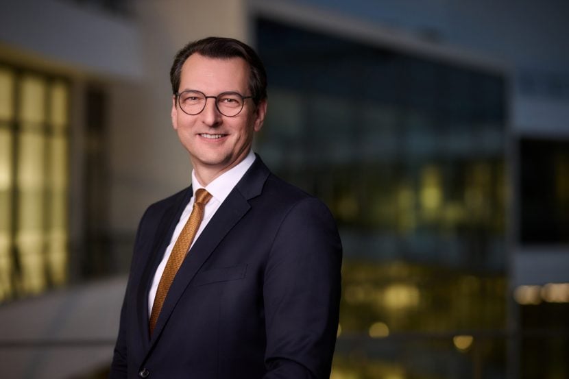 BMW Appoints Milan Nedeljković As New Chairman and CEO
