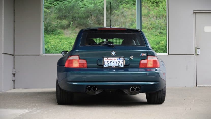 STEVEN M COUPE REAR STEVEN M COUPE REAR