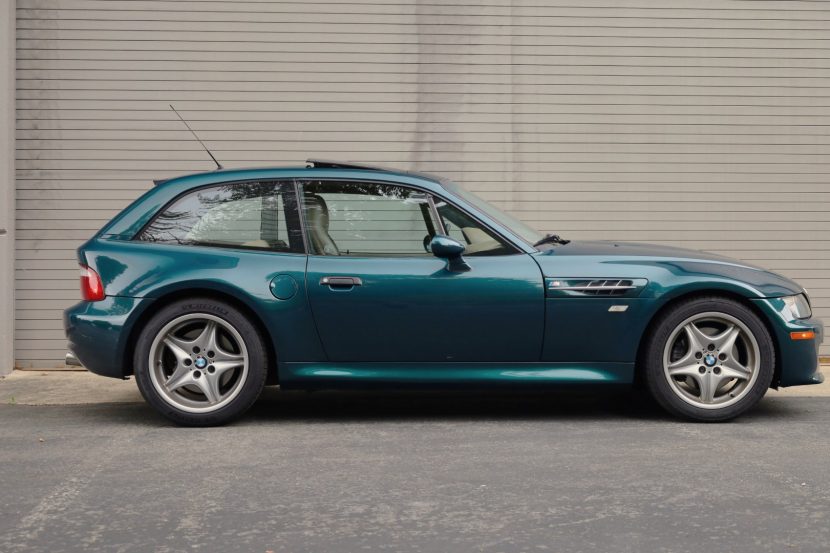 Why I Bought a BMW M Coupe And Why the “Clown Shoe” Still Feels Timeless