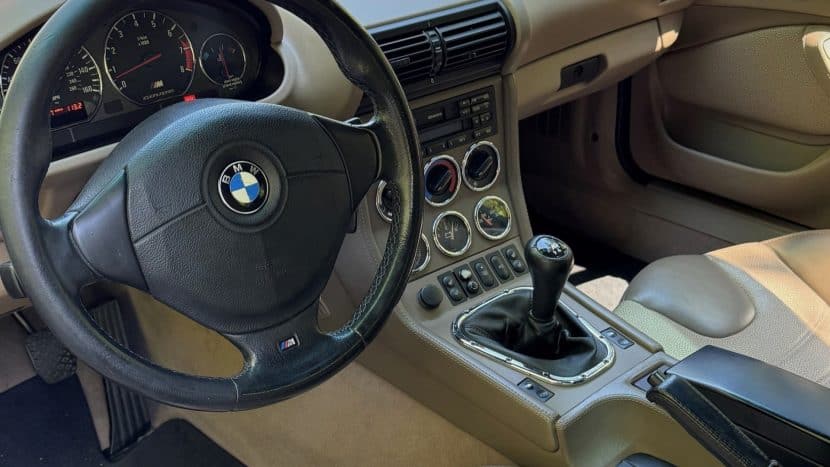 STEVEN M COUPE INTERIOR STEVEN M COUPE INTERIOR