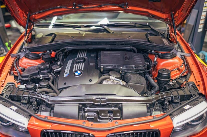 BMW Is Cutting Maintenance Costs for Out-of-Warranty Owners — Here’s How