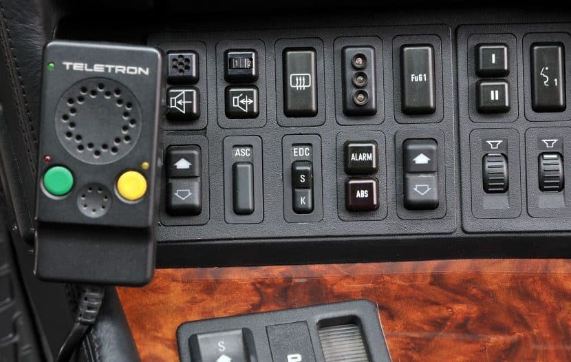 BMW 750IL SECURITY VEHICLE E38 02 BMW 750IL SECURITY VEHICLE E38 02