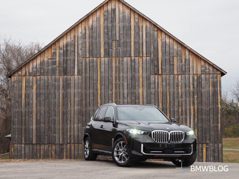 BMW X5 XDRIVE50E REVIEW 19 BMW X5 XDRIVE50E REVIEW 19