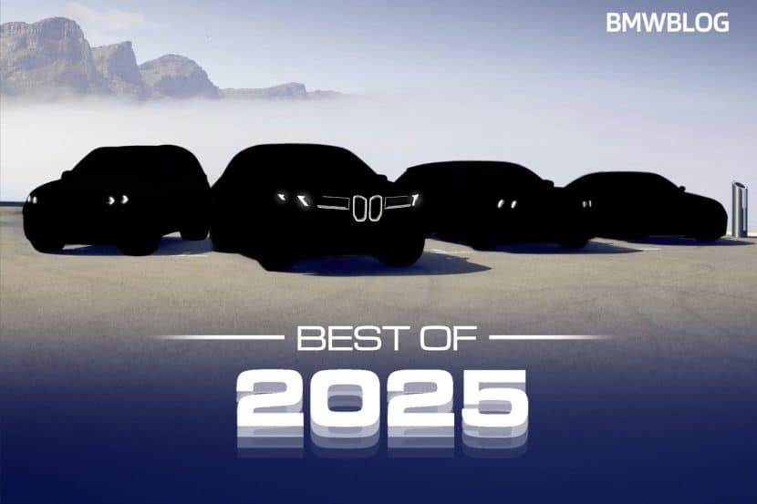 BMWBLOG 2025 Car of the Year Awards: Our Winners