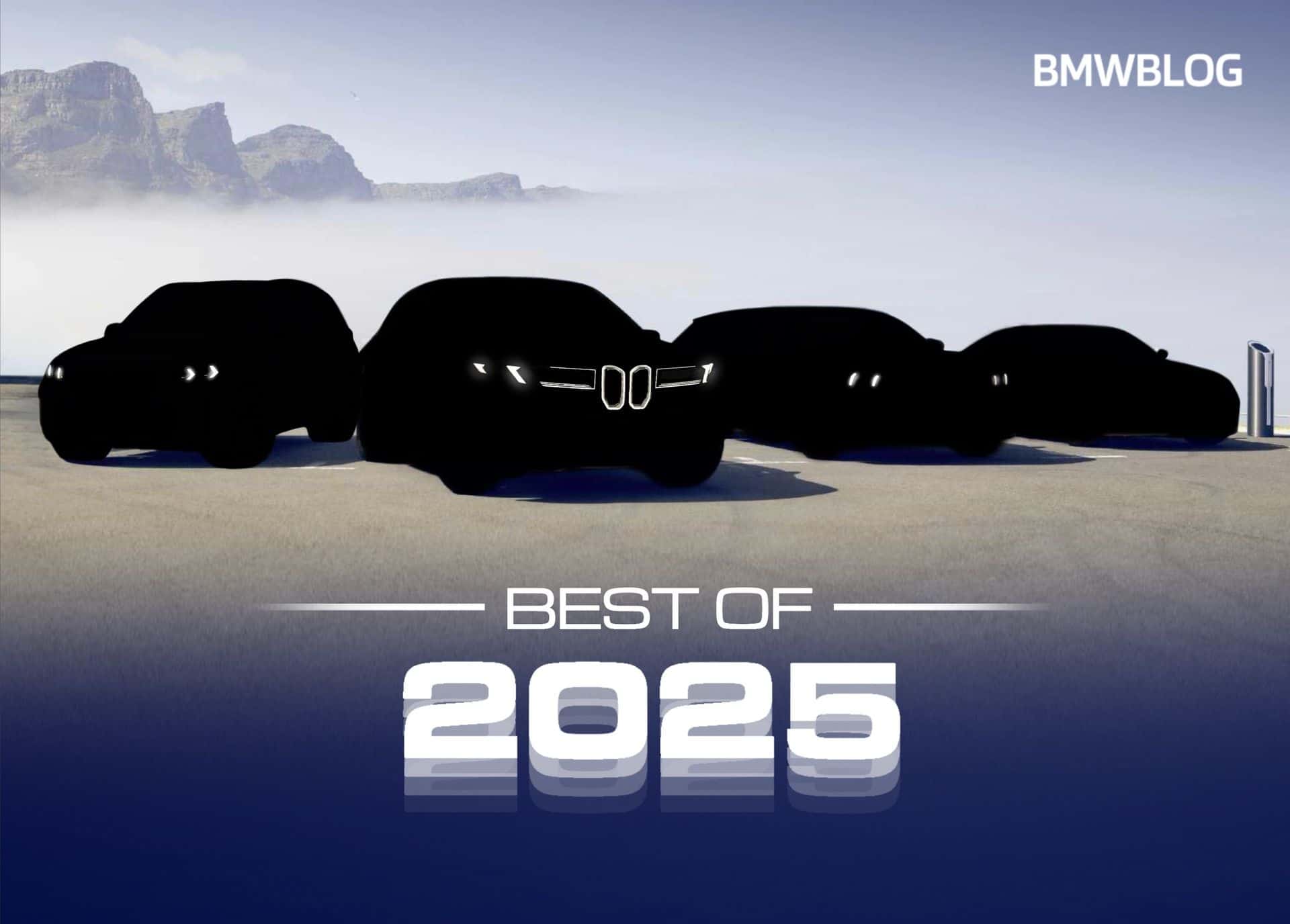 BMWBLOG BEST BMW 2025 11