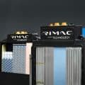 RIMAC TECHNOLOGY BATTERIES 01