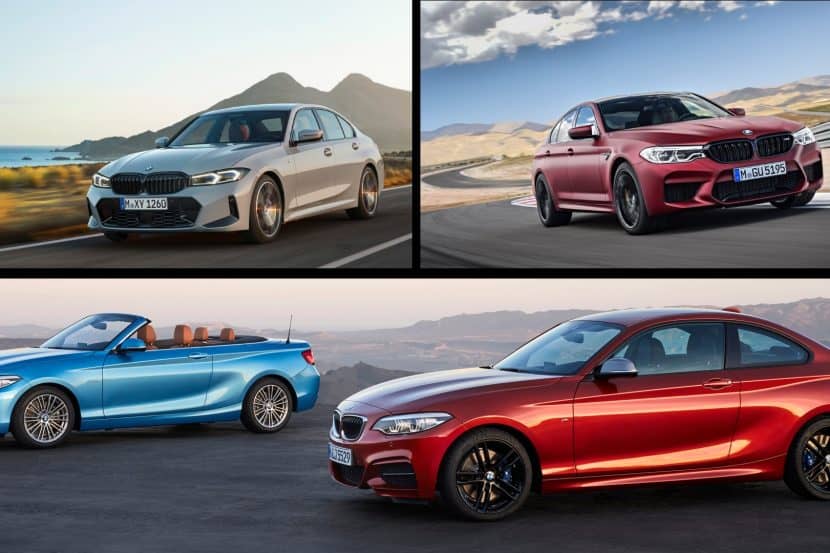 Best Used BMW Performance Bargains to Buy in 2026 Before Prices Rebound