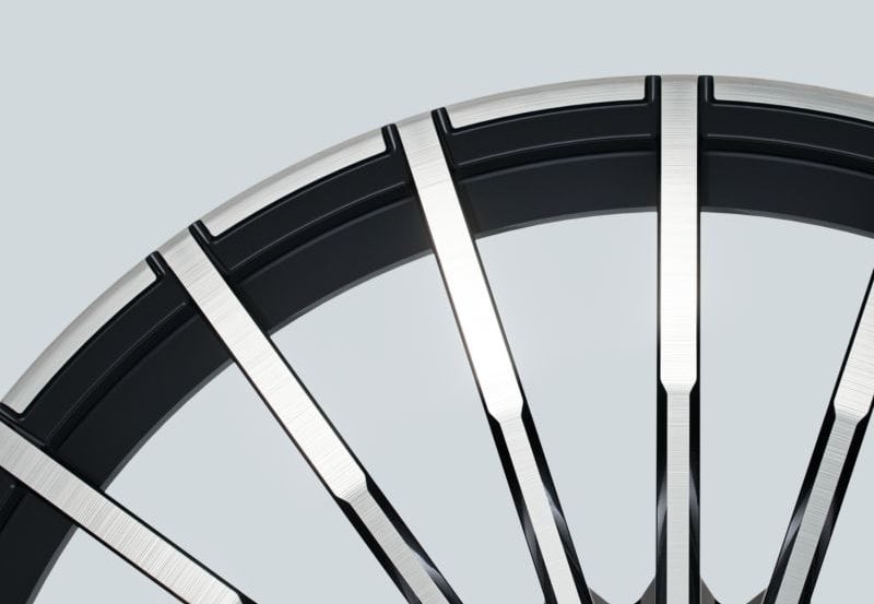 BMW Is Redesigning ALPINA’s Iconic 20-Spoke Wheels: First Look