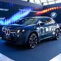 2026 BMW IX3 50 XDRIVE 2