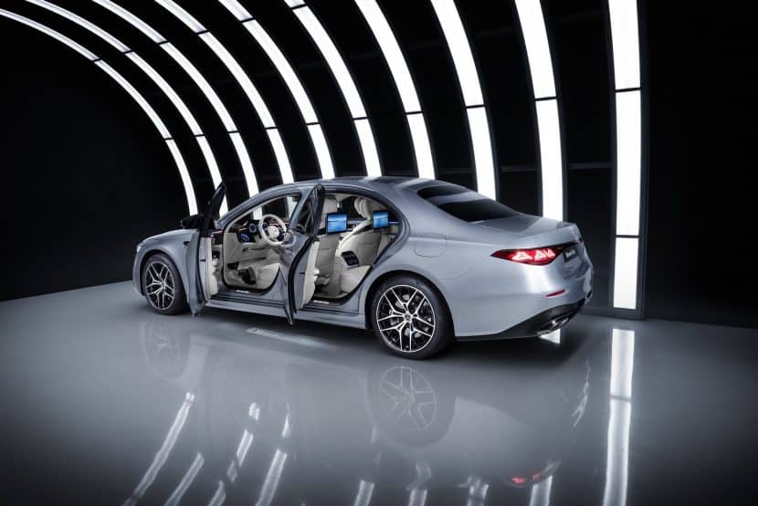 2026 MERCEDES S CLASS FACELIFT 22