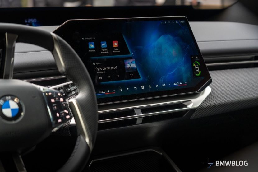 BMW Alexa+ Integration: Hands-On with AI Assistant | CES 2026