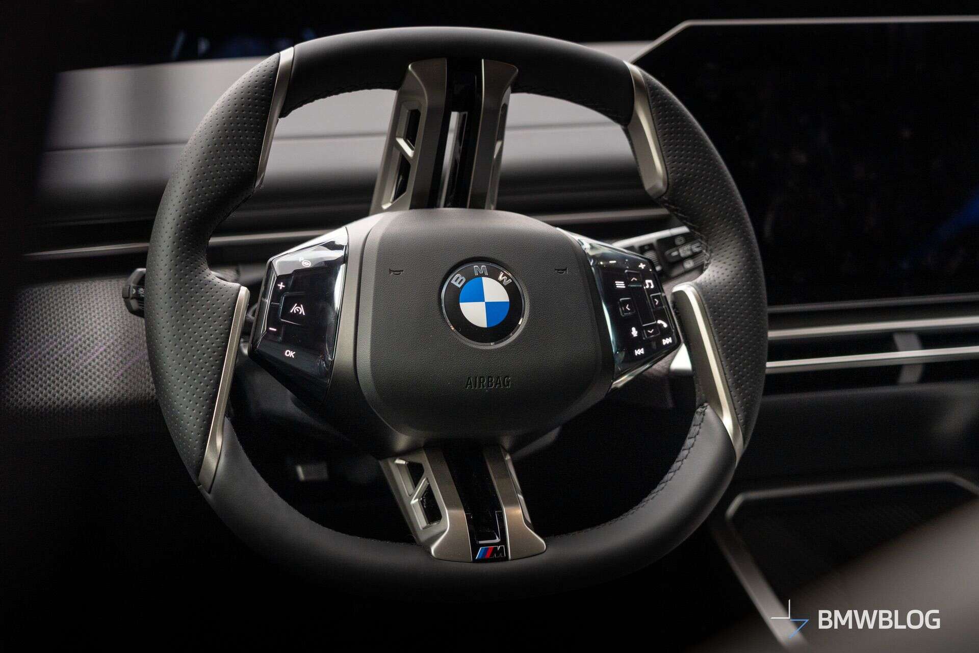 2026 BMW IX3 CES 13