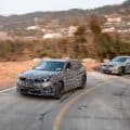 2026 BMW IX3 LONG WHEELBASE PROTOTYPE 7