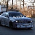 2028 BMW M3 G84 SPY PHOTOS FRONT END 00