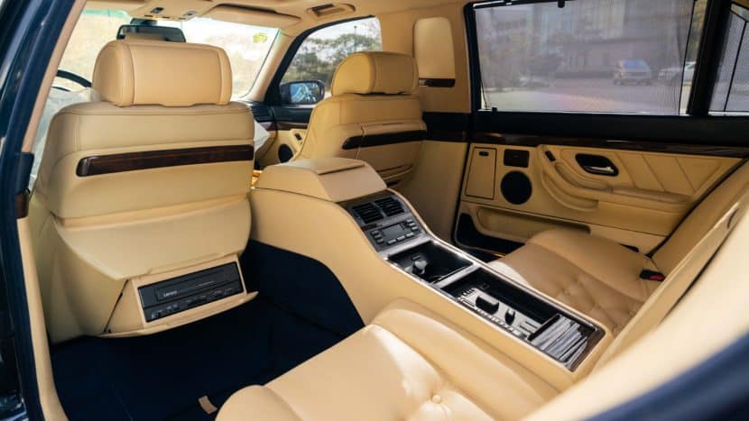 BMW L7 BAT 6 BMW L7 BAT 6