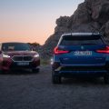 BMW IX1 AND IX2 1