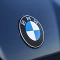 BMW LOGO
