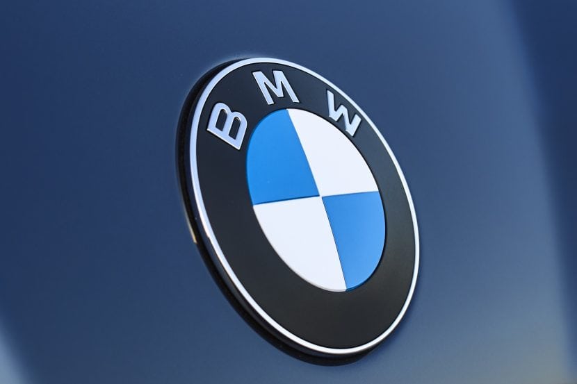 BMW U.S. Sales Fall 3.9% in Q1 2026 as EV Numbers Slide