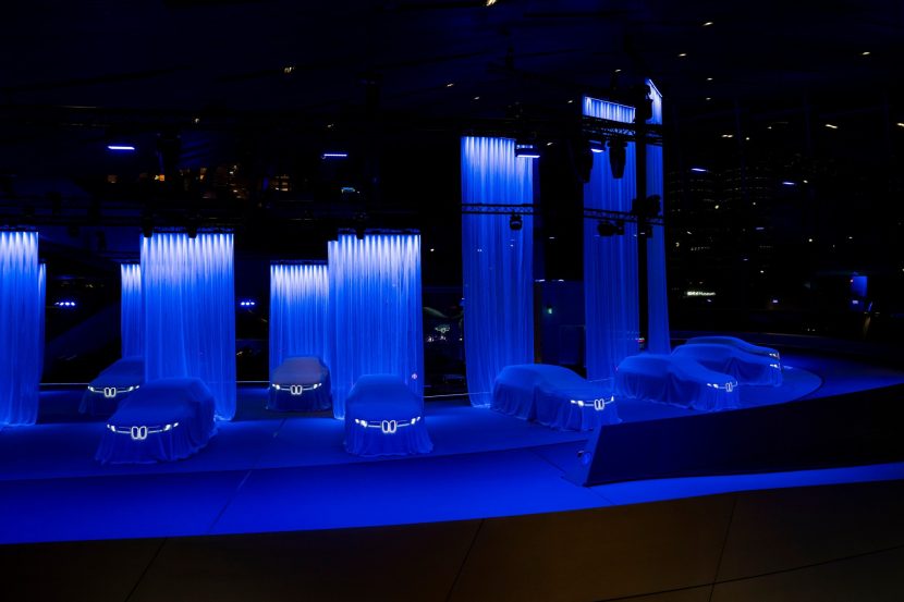 FIRST 2026 BMW IX3 DELIVERED 3