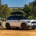 MINI COUNTRYMAN RUGGED EDITION 10
