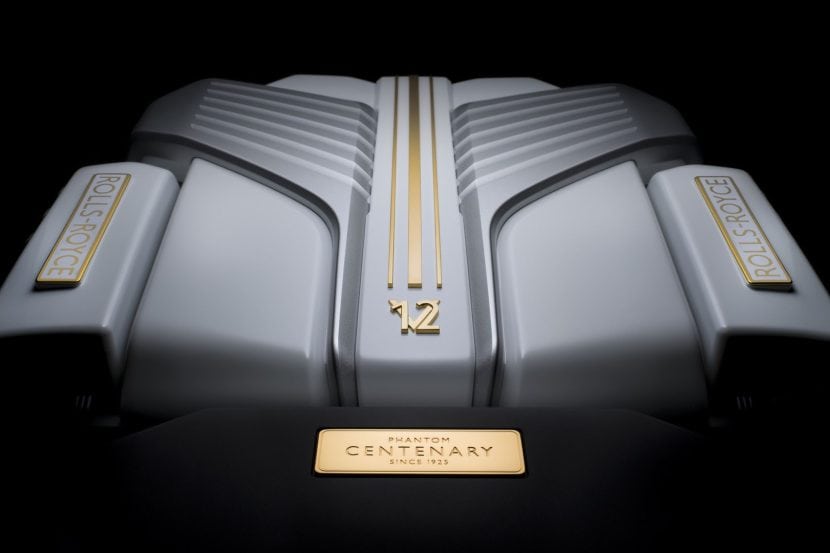 Euro 7 Won’t Kill the V12: BMW Signals Rolls-Royce Engine Lives On