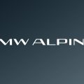 BMW ALPINA LOGO 00