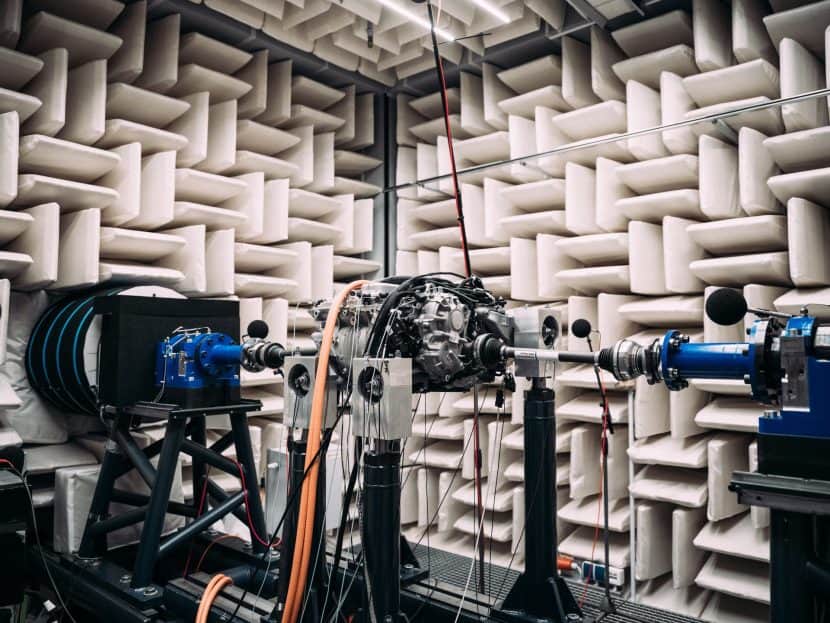 BMW M3 ELECTRIC DETAILS 01 BMW M3 ELECTRIC DETAILS 01