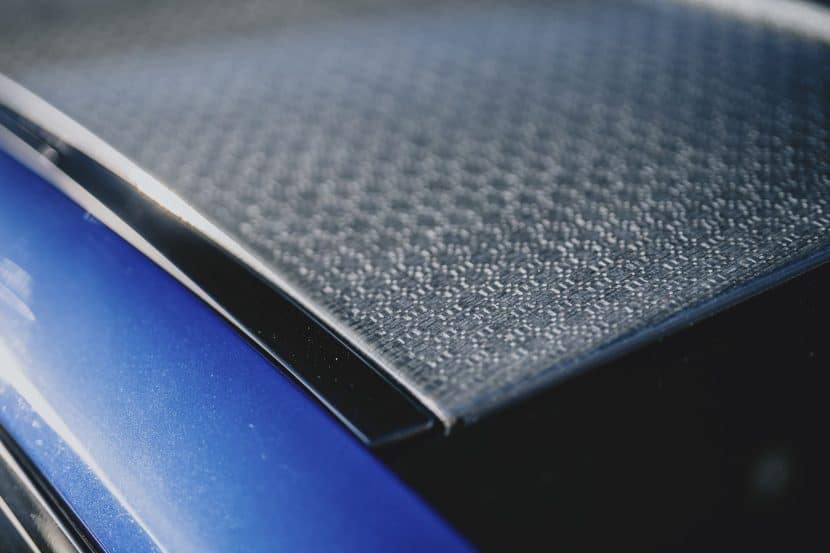 BMW M3 ELECTRIC DETAILS 03 BMW M3 ELECTRIC DETAILS 03