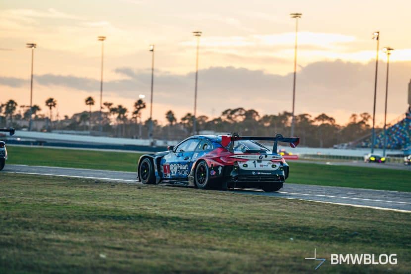 BMW M4 GT3 DAYTONA ROLEX 24 2026 00