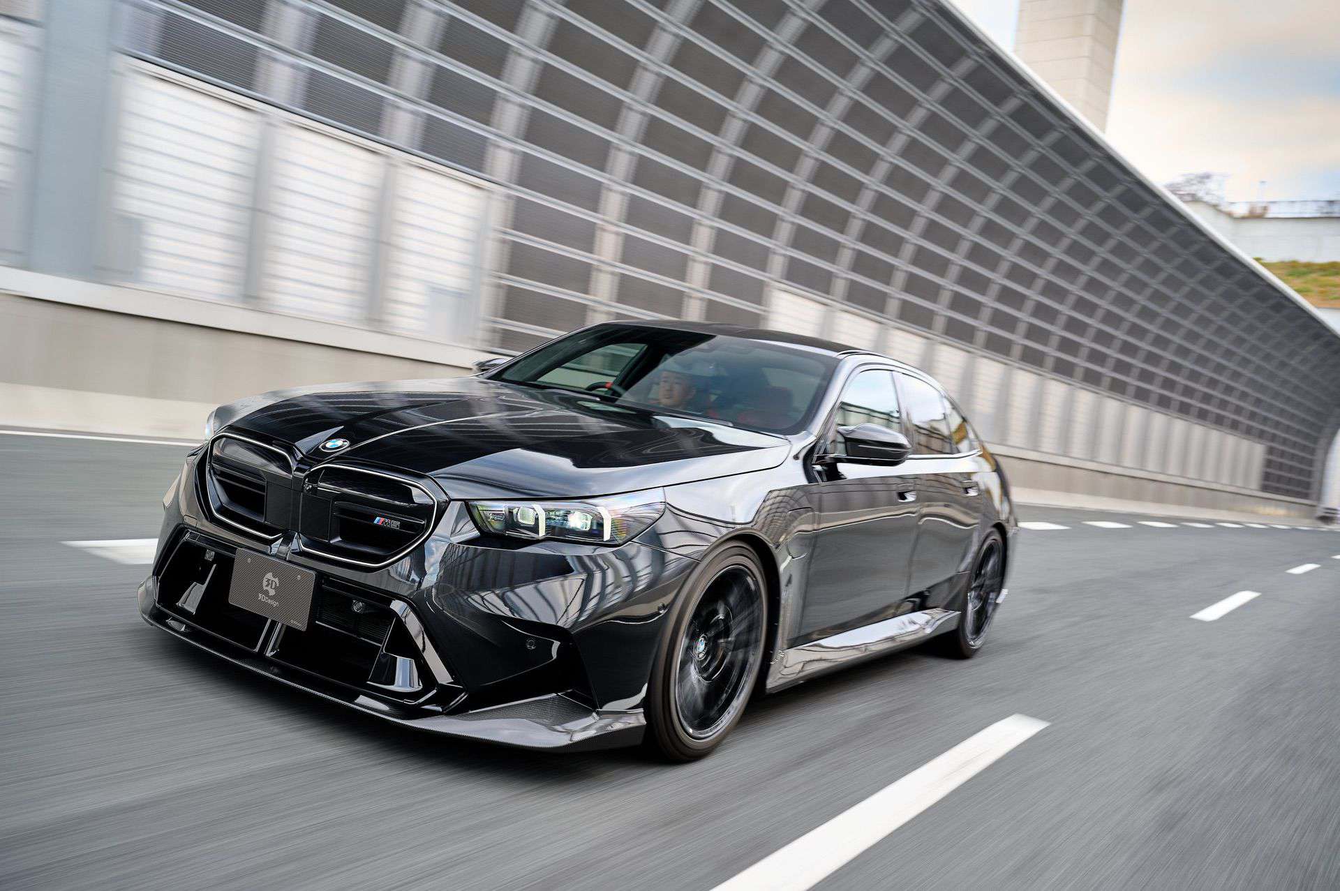 BMW M5 G90 3D DESIGN TUNING 07