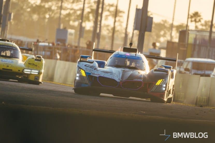 BMW MOTORSPORT DAYTONA ROLEX 24 2026 04