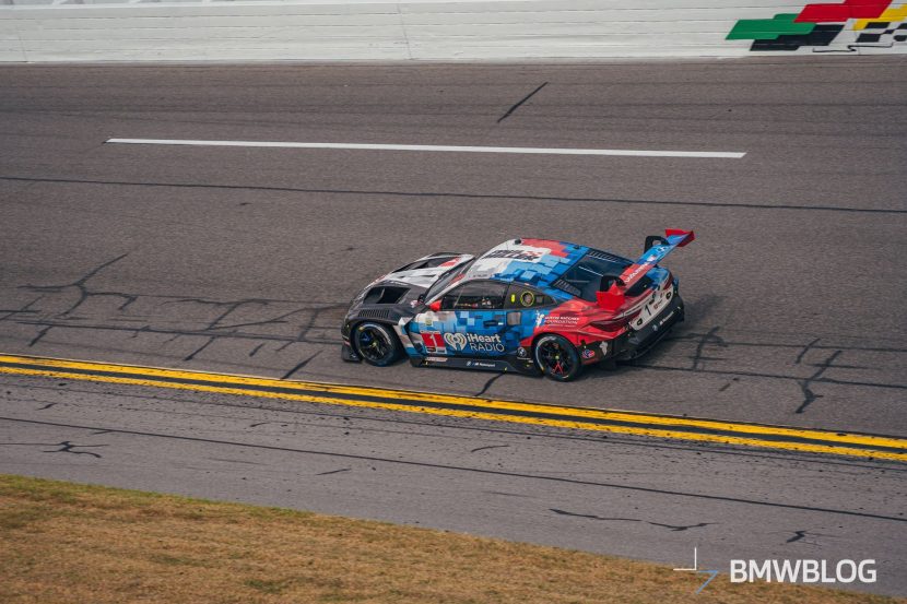 BMW MOTORSPORT DAYTONA ROLEX 24 2026 05