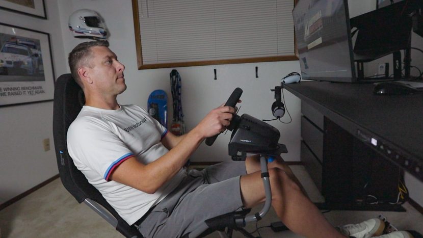 PLAYSEAT CHALLENGE X 00