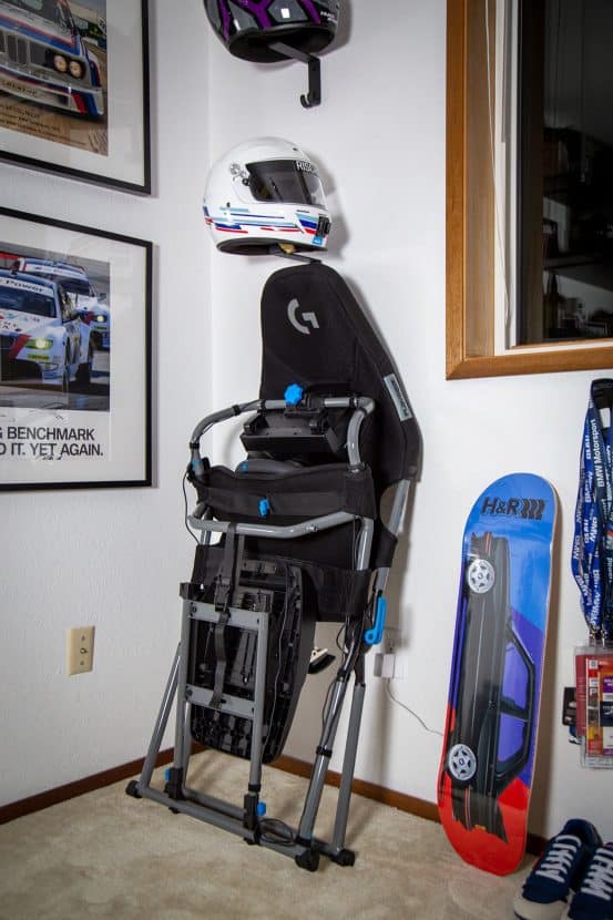 PLAYSEAT CHALLENGE X 03