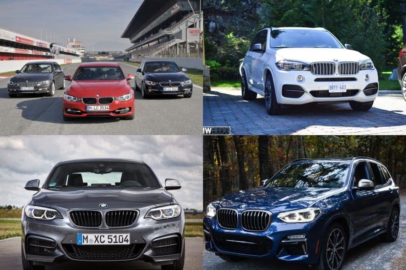 Best Reliable Used BMWs to Buy