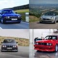 TOP 5 ICONIC ALPINA CARS 00
