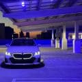 2025 BMW 550E REVIEW 05