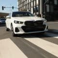 2025 BMW 550E TEST DRIVE 02