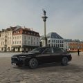 2026 BMW 7 SERIES NERO LUSSO 3