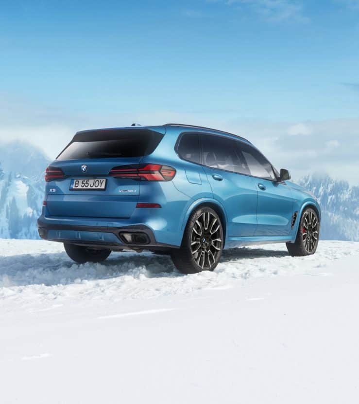 2026 BMW X5 LEGACY EDITION 2