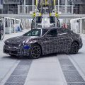 2026 BMW I3 PRE PRODUCTION 4