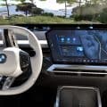 2026 BMW IX3 5