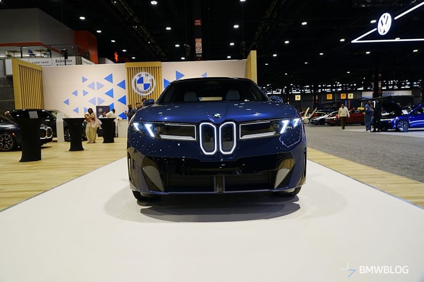 2026 BMW IX3 50 XDRIVE 05