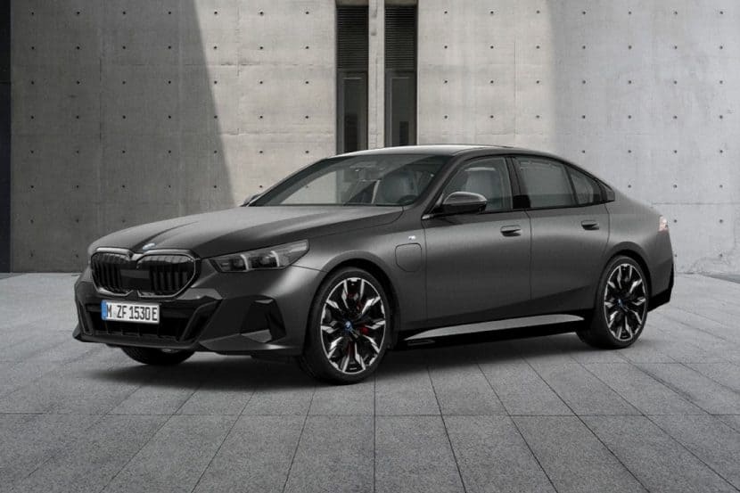 BMW Launches Three Special Editions You Can Only Buy Online