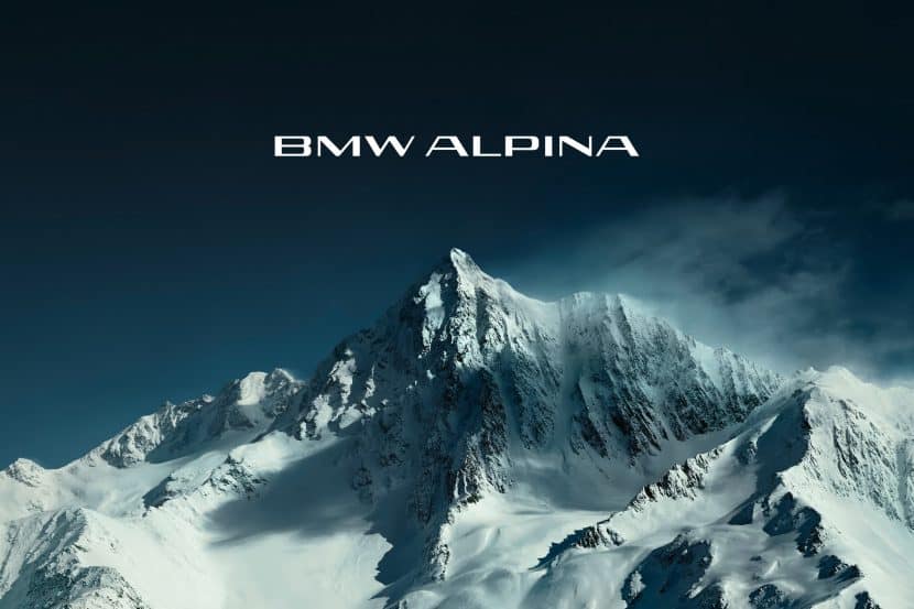 BMW Is Upgrading Factories To Build Future BMW ALPINA Cars