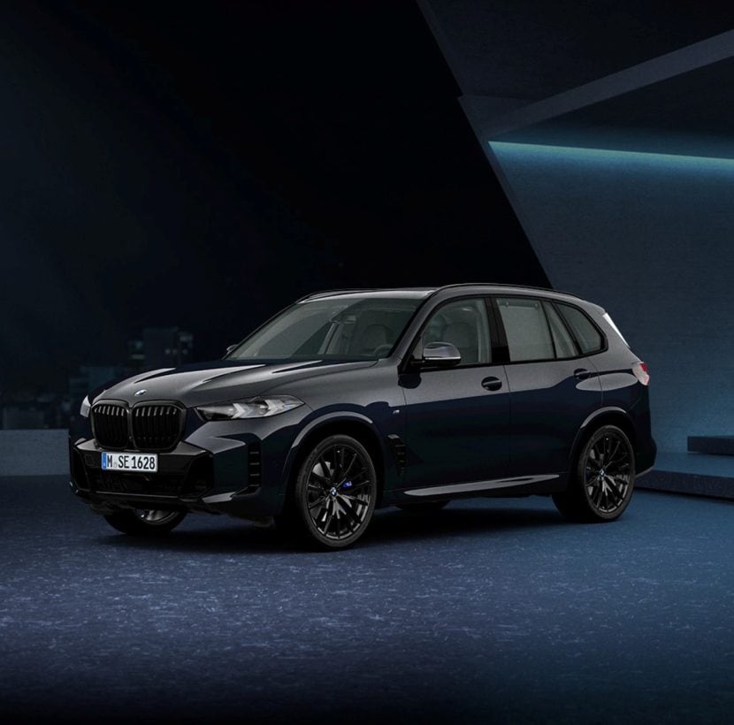 BMW X5 XDRIVE40I BESTSELLER EDITION 1