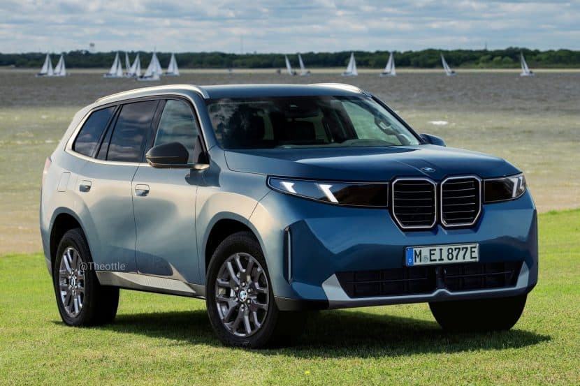 Is BMW Finally Ready to Take on the Escalade?