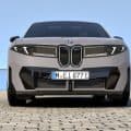 FULLY LOADED 2026 BMW IX3 7