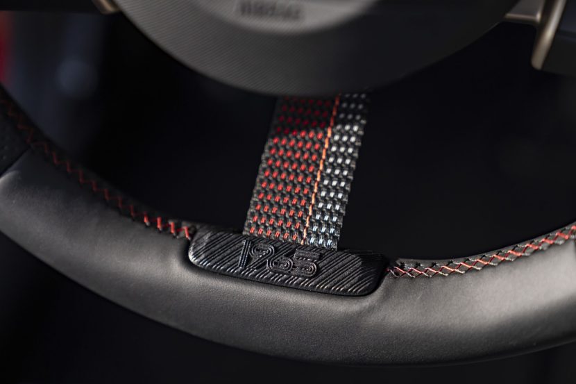 MINI 1965 VICTORY EDITION 01